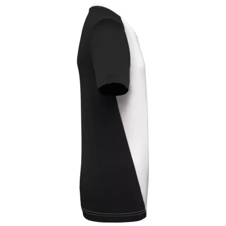 Proact PA4014 MEN'S ECO-FRIENDLY TWO-TONE SPORT T-SHIRT XL