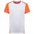 Proact PA4014 MEN'S ECO-FRIENDLY TWO-TONE SPORT T-SHIRT M