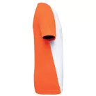 Proact PA4014 MEN'S ECO-FRIENDLY TWO-TONE SPORT T-SHIRT M