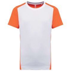   Proact PA4014 MEN'S ECO-FRIENDLY TWO-TONE SPORT T-SHIRT XL