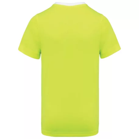 Proact PA4014 MEN'S ECO-FRIENDLY TWO-TONE SPORT T-SHIRT L