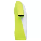 Proact PA4014 MEN'S ECO-FRIENDLY TWO-TONE SPORT T-SHIRT L