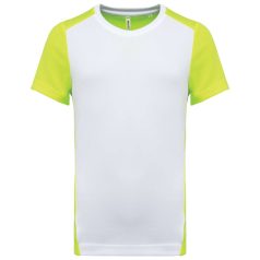   Proact PA4014 MEN'S ECO-FRIENDLY TWO-TONE SPORT T-SHIRT M