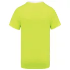 Proact PA4014 MEN'S ECO-FRIENDLY TWO-TONE SPORT T-SHIRT M
