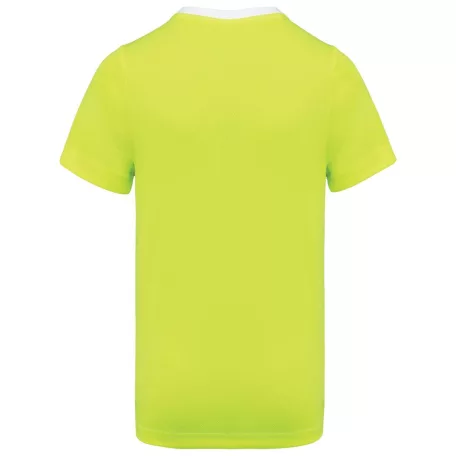 Proact PA4014 MEN'S ECO-FRIENDLY TWO-TONE SPORT T-SHIRT M