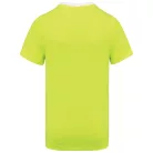 Proact PA4014 MEN'S ECO-FRIENDLY TWO-TONE SPORT T-SHIRT S