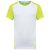 Proact PA4014 MEN'S ECO-FRIENDLY TWO-TONE SPORT T-SHIRT XL