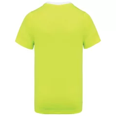   Proact PA4014 MEN'S ECO-FRIENDLY TWO-TONE SPORT T-SHIRT XL