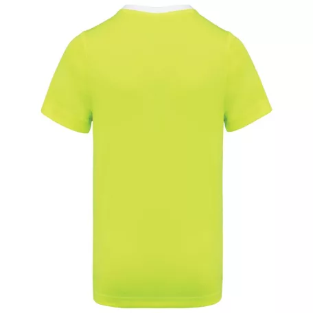 Proact PA4014 MEN'S ECO-FRIENDLY TWO-TONE SPORT T-SHIRT XL