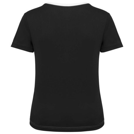 Proact PA4015 LADIES' ECO-FRIENDLY TWO-TONE SPORT T-SHIRT L