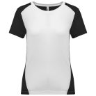 Proact PA4015 LADIES' ECO-FRIENDLY TWO-TONE SPORT T-SHIRT S