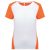 Proact PA4015 LADIES' ECO-FRIENDLY TWO-TONE SPORT T-SHIRT L