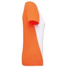 Proact PA4015 LADIES' ECO-FRIENDLY TWO-TONE SPORT T-SHIRT M