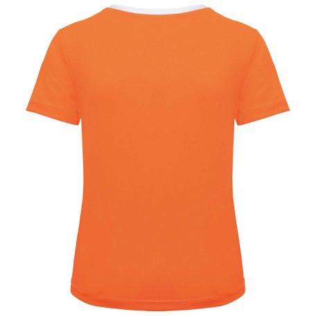 Proact PA4015 LADIES' ECO-FRIENDLY TWO-TONE SPORT T-SHIRT S