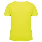 Proact PA4015 LADIES' ECO-FRIENDLY TWO-TONE SPORT T-SHIRT S