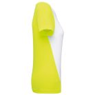 Proact PA4015 LADIES' ECO-FRIENDLY TWO-TONE SPORT T-SHIRT S