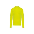 PA4017 hosszúujjú férfi technikai póló UV védelemmel