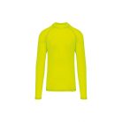 PA4017 hosszúujjú férfi technikai póló UV védelemmel