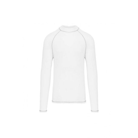 PA4017 MEN'S TECHNICAL LONG-SLEEVED T-SHIRT WITH UV PROTECTION