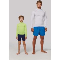   PA4018 CHILDREN’S LONG-SLEEVED TECHNICAL T-SHIRT WITH UV PROTECTION