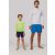 PA4018 CHILDREN’S LONG-SLEEVED TECHNICAL T-SHIRT WITH UV PROTECTION