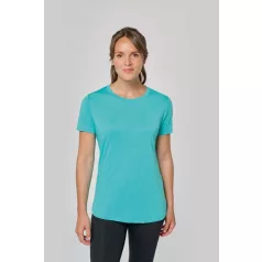   Proact PA4021 LADIES' TRIBLEND ROUND NECK SPORTS T-SHIRT 2XL
