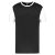 Proact PA4023 ADULTS' BICOLOUR SHORT-SLEEVED T-SHIRT XL