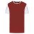 Proact PA4023 ADULTS' BICOLOUR SHORT-SLEEVED T-SHIRT XL
