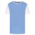 Proact PA4023 ADULTS' BICOLOUR SHORT-SLEEVED T-SHIRT 3XL