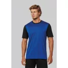 Proact PA4023 ADULTS' BICOLOUR SHORT-SLEEVED T-SHIRT M