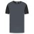 Proact PA4023 ADULTS' BICOLOUR SHORT-SLEEVED T-SHIRT 2XL