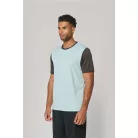 Proact PA4023 FELNŐTT KÉT SZÍNŰ RÖVID UJJÚ PÓLÓ 2XL