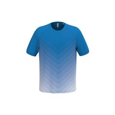   Proact PA4047 UNISEX MULTISPORT SUBLIMATED POLYESTER JERSEY M
