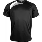 Proact PA436 ADULTS SHORT-SLEEVED JERSEY L