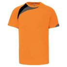 Proact PA436 ADULTS SHORT-SLEEVED JERSEY 2XL