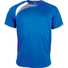 Proact PA436 ADULTS SHORT-SLEEVED JERSEY L