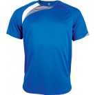 Proact PA436 ADULTS SHORT-SLEEVED JERSEY S
