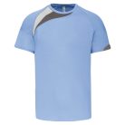 Proact PA436 ADULTS SHORT-SLEEVED JERSEY 2XL