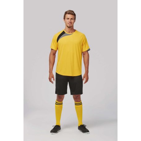 Proact PA436 ADULTS SHORT-SLEEVED JERSEY M