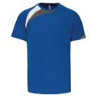 Proact PA436 ADULTS' SHORT-SLEEVED JERSEY XS