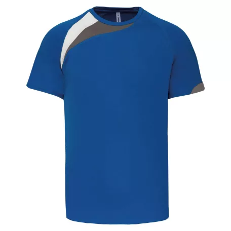 Proact PA436 ADULTS' SHORT-SLEEVED JERSEY XS