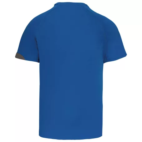 Proact PA436 ADULTS' SHORT-SLEEVED JERSEY XS