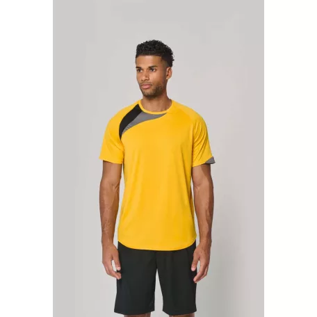 Proact PA436 ADULTS' SHORT-SLEEVED JERSEY XS