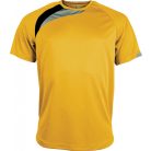 Proact PA436 ADULTS SHORT-SLEEVED JERSEY S