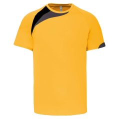 Proact PA436 ADULTS' SHORT-SLEEVED JERSEY XS