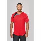 Proact PA436 ADULTS' SHORT-SLEEVED JERSEY XS