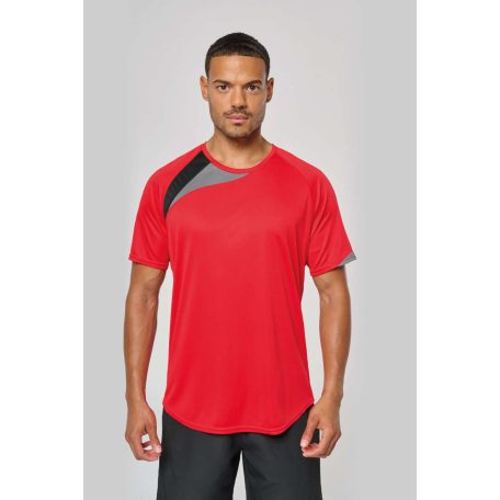 Proact PA436 ADULTS' SHORT-SLEEVED JERSEY XS