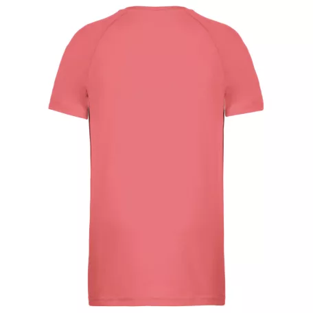 Proact PA438 rövidujjú technikai póló