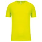 Proact PA438 rövidujjú technikai póló