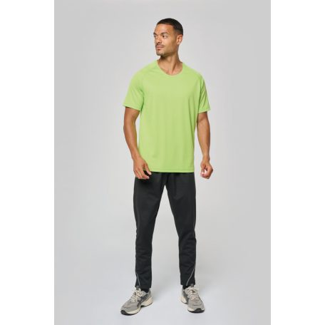 Proact PA438 rövidujjú technikai póló